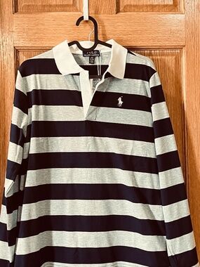 POLO Ralph Lauren  Long sleeves